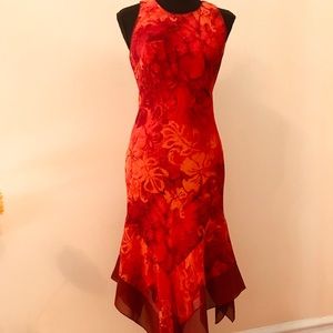 New Componix Summer dress Size S